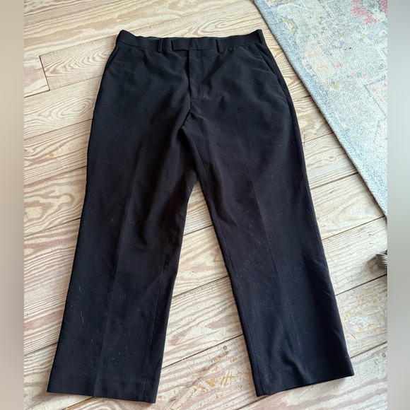 Axist Men's Black Pants size 34x29 - Picture 1 of 3